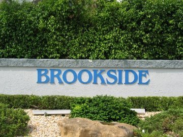 Brookside Homes for sale